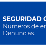 Seguridad Ciudadana