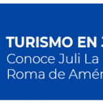 Turismo en Juli