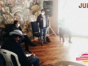 Evalúan el reinicio de labores académicas en instituciones educativas del ámbito rural