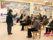 Se conformó el núcleo ejecutor Juli, Yunguyo y Kelluyo para el mantenimiento de canales de riego