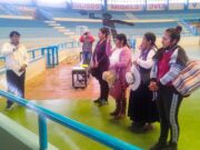 JURAMENTA COMITÉ DE ADMINISTRACIÓN DEL PVL 2023