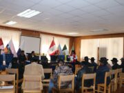 En el marco de la implementación de la ley Nº 30364, se instaló la INSTANCIA DE CONCERTACIÓN PROVINCIAL DE LA PROVINCIA DE CHUCUITO – JULI PARA ERRADICAR LA VIOLENCIA CONTRA LAS MUJERES Y LOS INTEGRANTES DEL GRUPO FAMILIAR