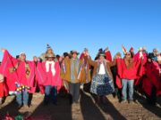 ☑️𝐀𝐋𝐂𝐀𝐋𝐃𝐄 𝐀𝐍𝐔𝐍𝐂𝐈Ó 𝐂𝐎𝐍𝐂𝐔𝐑𝐒𝐎 𝐃𝐄 𝐃𝐀𝐍𝐙𝐀𝐒 𝐏𝐀𝐑𝐀 𝐄𝐋 𝐏𝐑Ó𝐗𝐈𝐌𝐎 𝐀Ñ𝐎 𝐄𝐍 𝐘𝐀𝐂𝐀𝐑𝐈