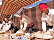 ¡𝗟𝗨𝗡𝗗𝗔𝗬𝗔𝗡𝗜! 𝗙𝗨𝗘 𝗘𝗦𝗖𝗘𝗡𝗔𝗥𝗜𝗢 𝗗𝗘𝗟 𝗜𝗜 𝗙𝗘𝗦𝗧𝗜𝗩𝗔𝗟 𝗚𝗔𝗦𝗧𝗥𝗢𝗡Ó𝗠𝗜𝗖𝗢 𝗬 𝗔𝗥𝗧𝗘𝗦𝗔𝗡𝗔𝗟 𝟮𝟬𝟮𝟯