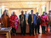 ¡EN LA RUTA DEL MASTODONTE! LOS AGENTES DE VIAJE Y TURISMO REVIVIERON LAS VIVENCIAS DE LA ZONA ANDINA