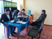 PLAN DE ACCIÓN PROVINCIAL DE SEGURIDAD CIUDADANA DE LA PROVINCIA DE CHUCUITO – PUNO «AÑO 2023»