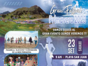 ✨🔵🎊Gran Festival Primavera 2023🎊