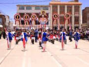 IES MAG CUMPLIRÁ EL 62 ANIVERSARIO INSTITUCIONAL ESTE 18 DE NOVIEMBRE