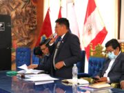 HOY SE REALIZÓ LA REUNIÓN DE EMERGENCIA DEL CONSEJO MULTISECTORIAL