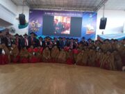 ALCALDE Y REGIDORES AGRADECEN A LAS AUTORIDADES, POR EL HISTÓRICO VIAJE A LIMA, SERÁN RECORDADOS POR LOGRAR EL HOSPITAL RAFAEL ORTIZ RAVINES!