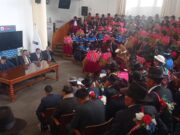 ¡LUCHANDO EN FAVOR DE LA PROVINCIA DE CHUCUITO!