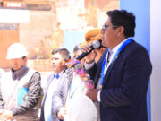 MEJORARÁN EL EQUIPAMIENTO DEL TERMINAL ZONA SUR DE JULI