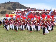 GALERÍA DE FOTOS DEL XI CONCURSO DE SIKURIS VIRGEN INMACULADA CONCEPCIÓN 2023