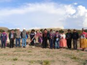 EN CHALLAPAMPA, EL BARRIO BELLAVISTA CONTARÁ CON ANHELADO SALÓN DE USOS MÚLTIPLES