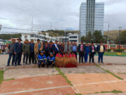 ¡APROBADO! FILIAL DE LA UNA PUNO EN JULI