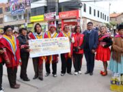 GANADORES DEL XI CONCURSO DE SIKURIS VIRGEN INMACULADA CONCEPCIÓN -2023