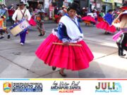 #JULI 🔵𝗠𝗨𝗡𝗜𝗖𝗜𝗣𝗔𝗟𝗜𝗗𝗔𝗗 𝗣𝗥𝗢𝗩𝗜𝗡𝗖𝗜𝗔𝗟 𝗖𝗛𝗨𝗖𝗨𝗜𝗧𝗢 𝗝𝗨𝗟𝗜 𝗕𝗥𝗜𝗡𝗗𝗔𝗥Á 𝗦𝗨 𝗔𝗣𝗢𝗬𝗢 𝗣𝗔𝗥𝗔 𝗟𝗔 𝗣𝗔𝗥𝗧𝗜𝗖𝗜𝗣𝗔𝗖𝗜Ó𝗡 𝗗𝗘 𝗟𝗢𝗦 𝗥𝗘𝗣𝗥𝗘𝗦𝗘𝗡𝗧𝗔𝗡𝗧𝗘𝗦 𝗗𝗘𝗟 𝗗𝗜𝗦𝗧𝗥𝗜𝗧𝗢 𝗗𝗘 𝗝𝗨𝗟𝗜 𝗘𝗡 𝗟𝗔 𝗙𝗘𝗦𝗧𝗜𝗩𝗜𝗗𝗔𝗗 𝗩𝗜𝗥𝗚𝗘𝗡 𝗗𝗘 𝗟𝗔 𝗖𝗔𝗡𝗗𝗘𝗟𝗔𝗥Í𝗔 𝟮𝟬𝟮𝟰