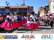 🔵⚪ #Candelaria2024