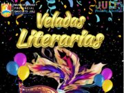 VELADAS LITERARIAS