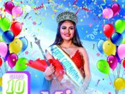 💃 | 𝗠𝗜𝗦𝗦 𝗖𝗔𝗥𝗡𝗔𝗩𝗔𝗟 𝗝𝗨𝗟𝗘Ñ𝗢 𝟮𝟬𝟮𝟰