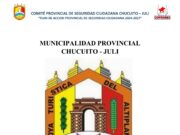 Plan de Accion Provincial de Seguridad Ciudadana 2024-2027