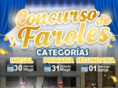 𝗕𝗔𝗦𝗘𝗦 𝗗𝗘𝗟 𝗖𝗢𝗡𝗖𝗨𝗥𝗦𝗢 𝗗𝗘 𝗙𝗔𝗥𝗢𝗟𝗘𝗦 𝗖𝗫𝗖𝗩I𝗜 𝗔𝗡𝗜𝗩𝗘𝗥𝗦𝗔𝗥𝗜𝗢 𝗗𝗘 𝗘𝗟𝗘𝗩𝗔𝗖𝗜Ó𝗡 𝗖𝗢𝗠𝗢 𝗖𝗔𝗣𝗜𝗧𝗔𝗟 𝗗𝗘 𝗟𝗔 𝗣𝗥𝗢𝗩𝗜𝗡𝗖𝗜𝗔 𝗗𝗘 𝗖𝗛𝗨𝗖𝗨𝗜𝗧𝗢 𝟮𝟬𝟮5.